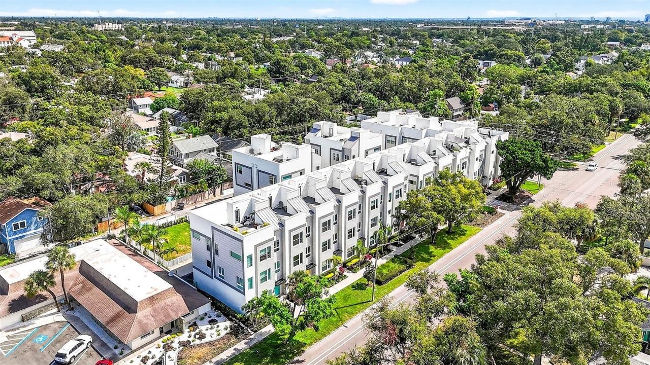2649 1st Ave., St Petersburg, FL 33713