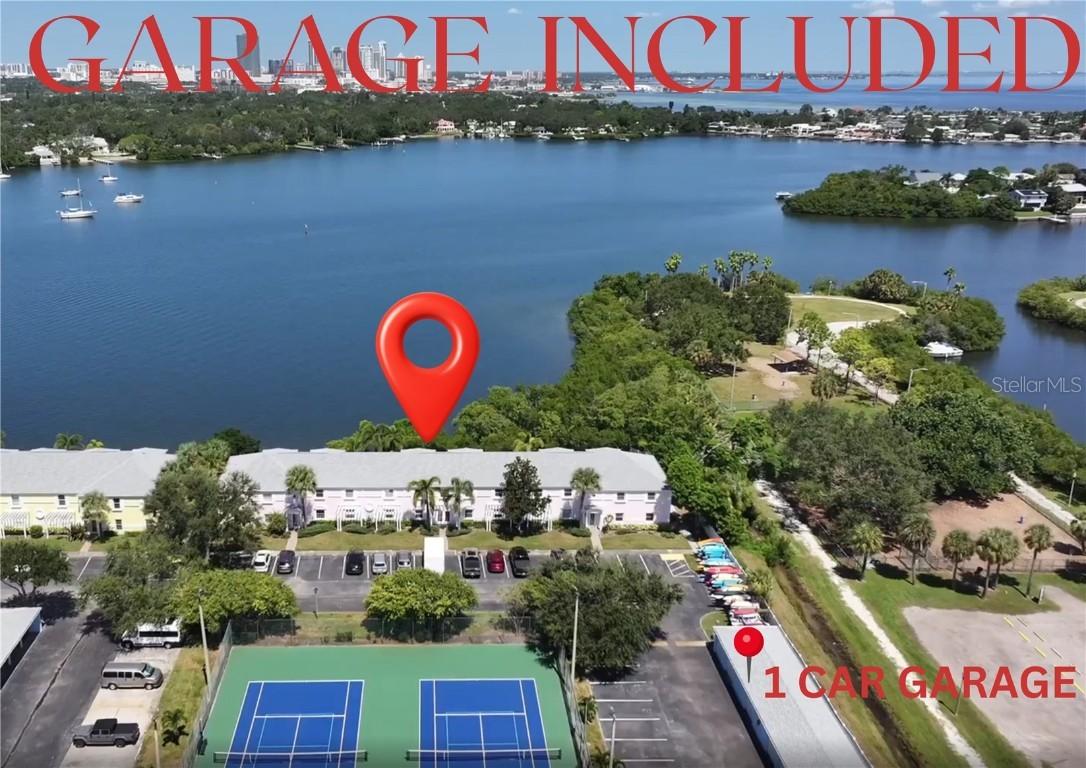 249 Pompano Dr. #B, St Petersburg, FL 33705