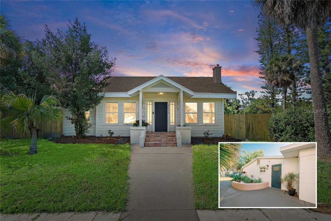 4056 18th Ave., St Petersburg, FL 33711