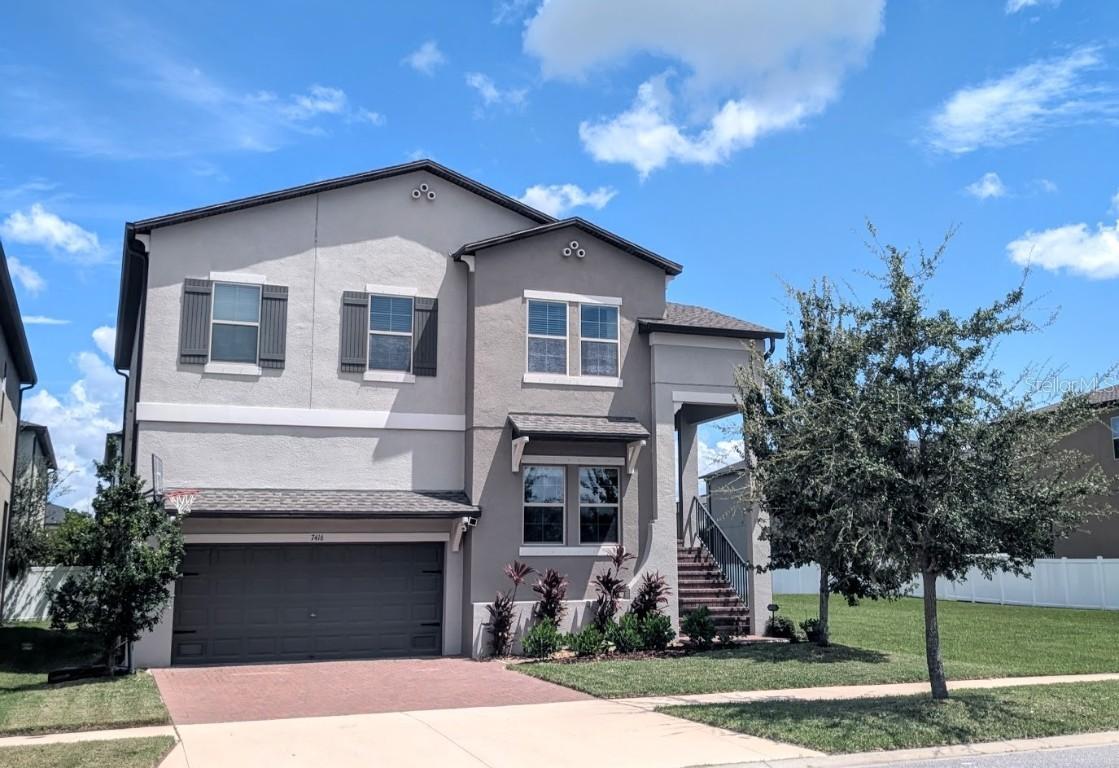 7416 S Faul St., Tampa, FL 33616