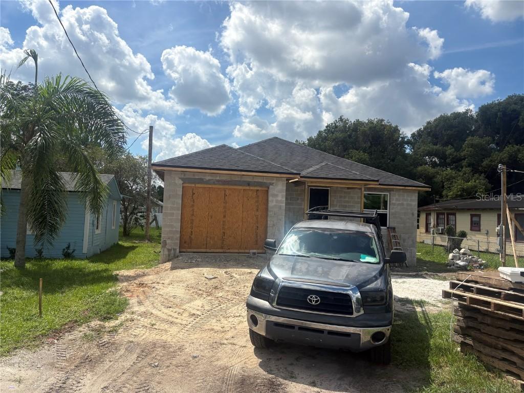 1305 E Parker Ave., Lakeland, FL 33805