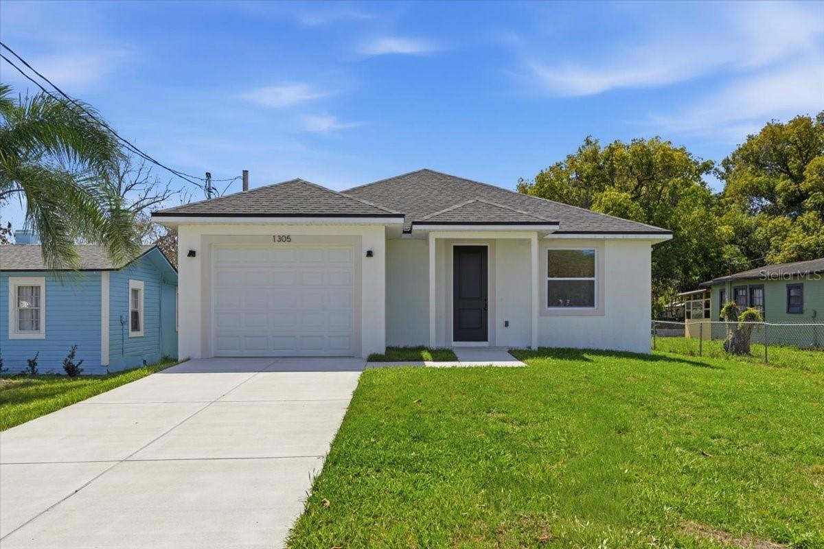 1305 E Parker St., Lakeland, FL 33805