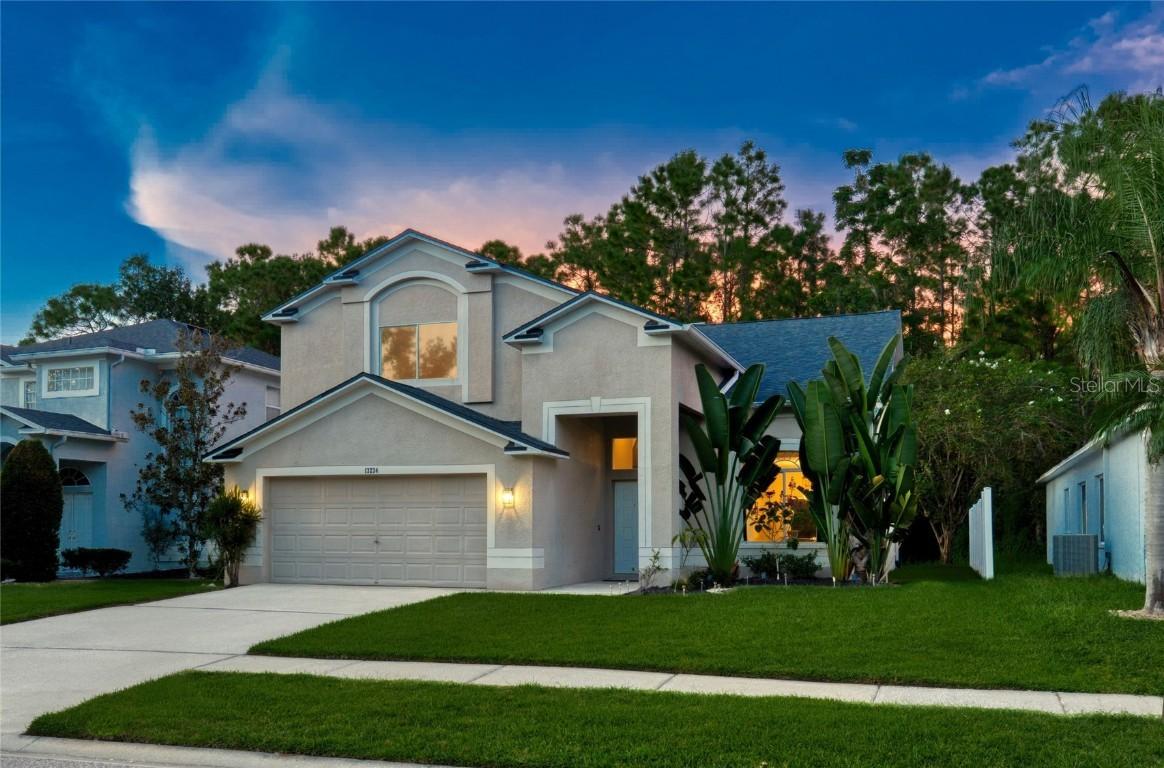 13234 Royal George Ave., Odessa, FL 33556
