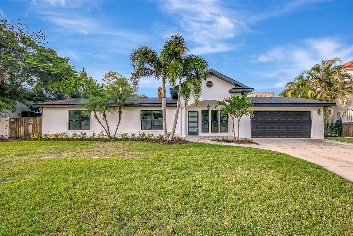 4803 W Longfellow Ave., Tampa, FL 33629