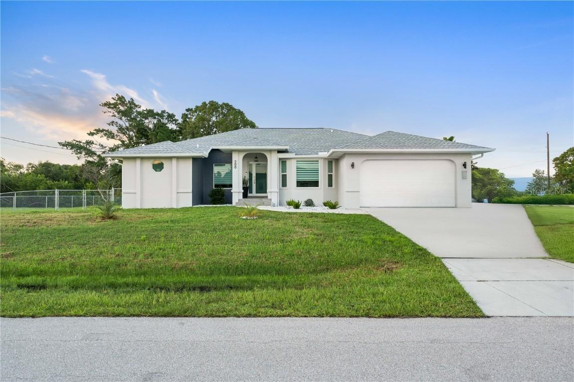 200 Dolphin Pkwy., Punta Gorda, FL 33950