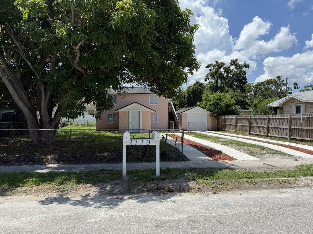 2710 53rd Ave., St Petersburg, FL 33714