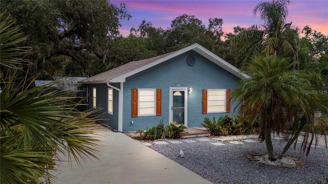 New Homes For Sale This Week in Tarpon Springs: August 29th to September 4th