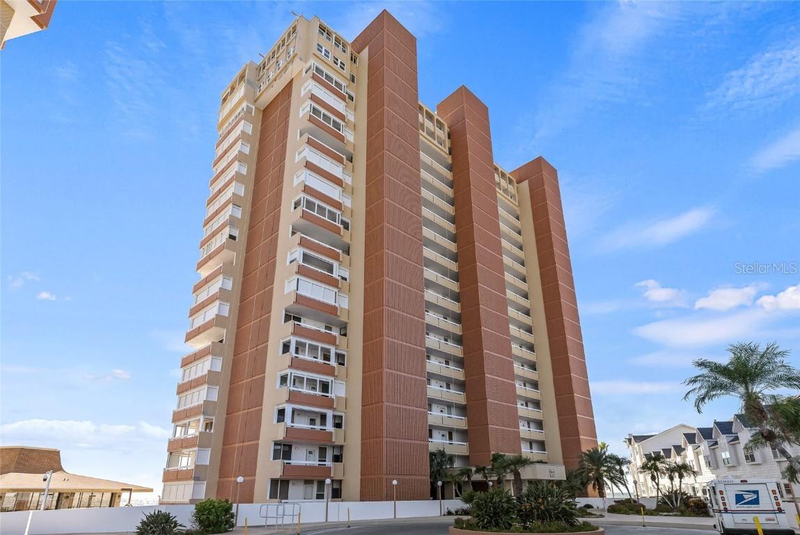 17940 Gulf Blvd. #12D, Redington Shores, FL 33708