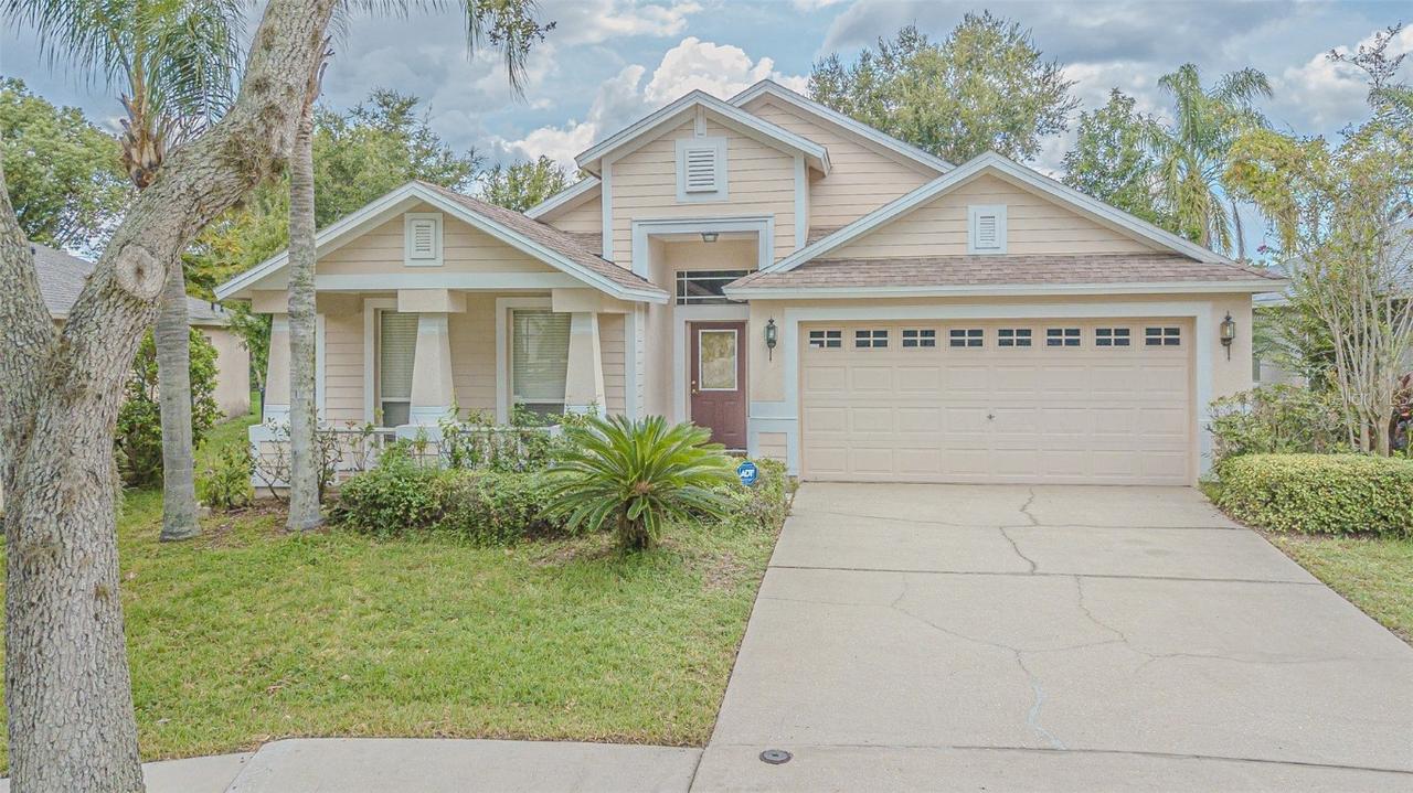 18024 Arbor Crest Dr., Tampa, FL 33647