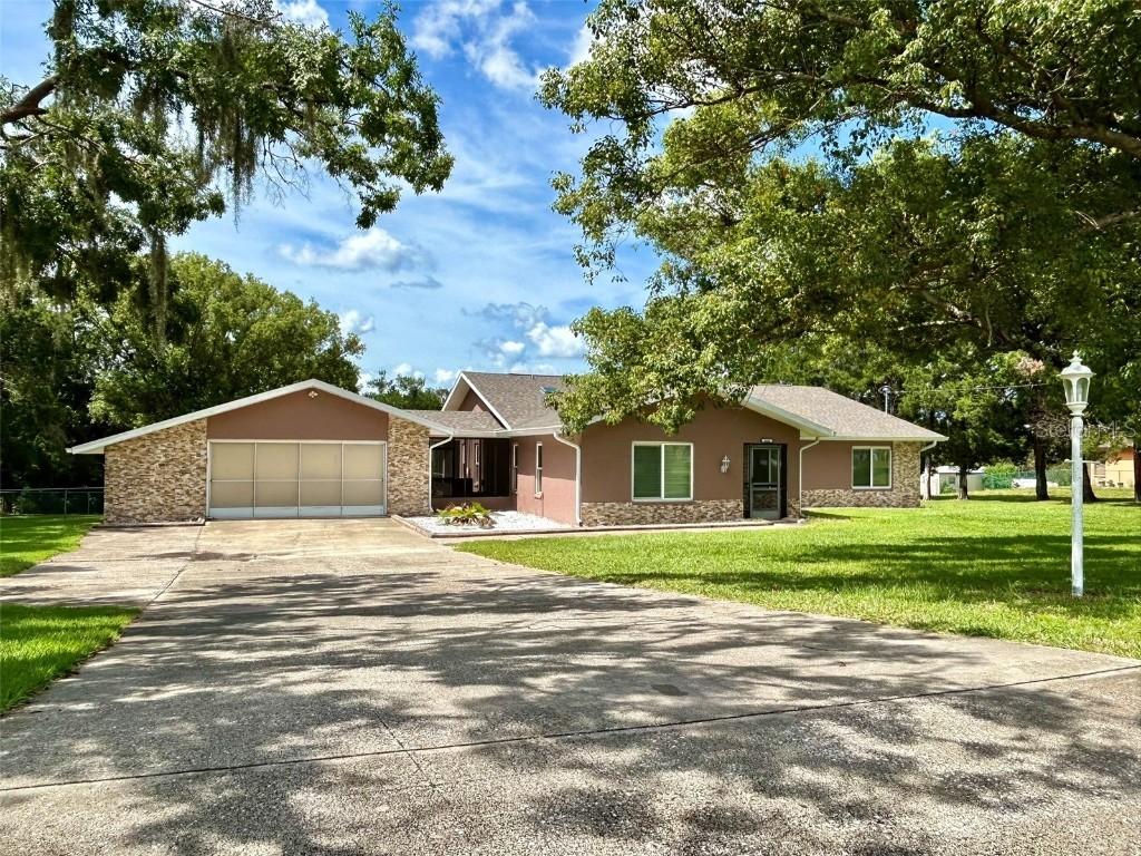 1483 Corydon Ave., Spring Hill, FL 34609