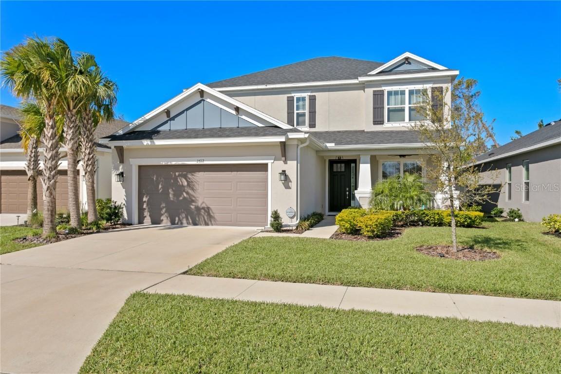 2612 Leafwing Ct., Palm Harbor, FL 34683