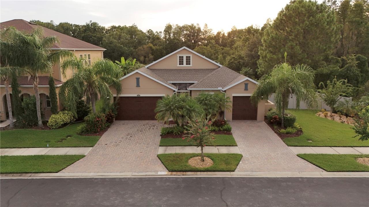 32331 Firemoss Ln., Wesley Chapel, FL 33543
