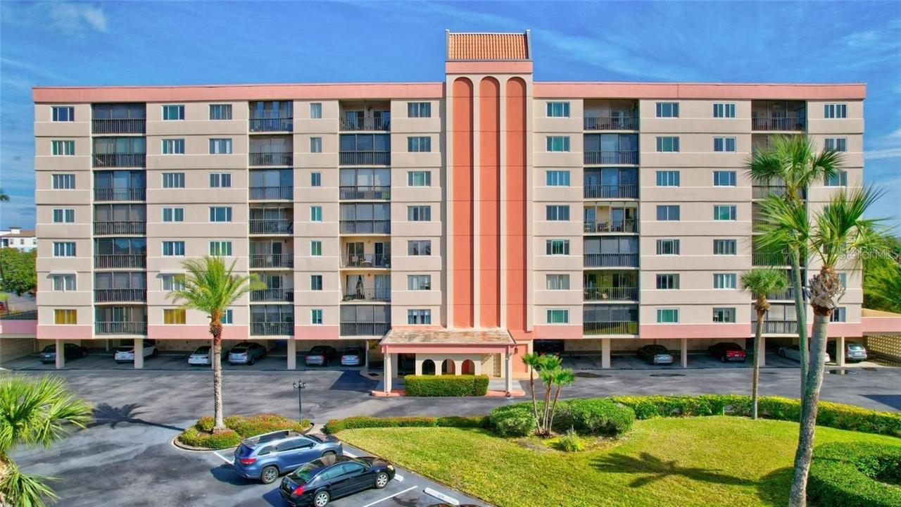 19029 Us Highway 19 #9-308, Clearwater, FL 33764