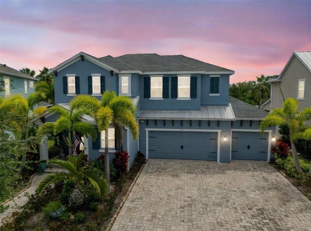 5125 Admiral Pointe Dr., Apollo Beach, FL 33572