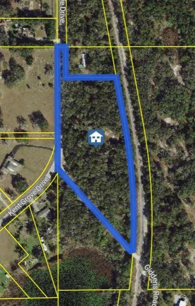 Kent Grove Dr., Spring Hill, FL 34610