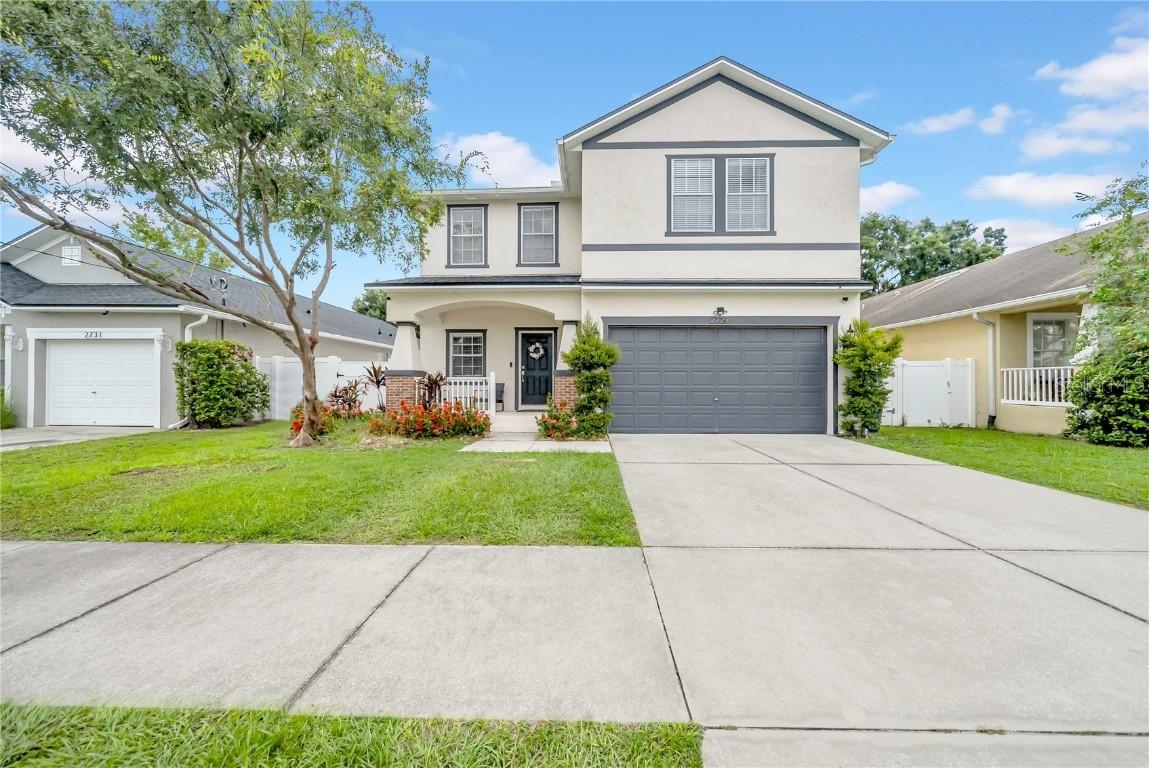 2729 W Union St., Tampa, FL 33607