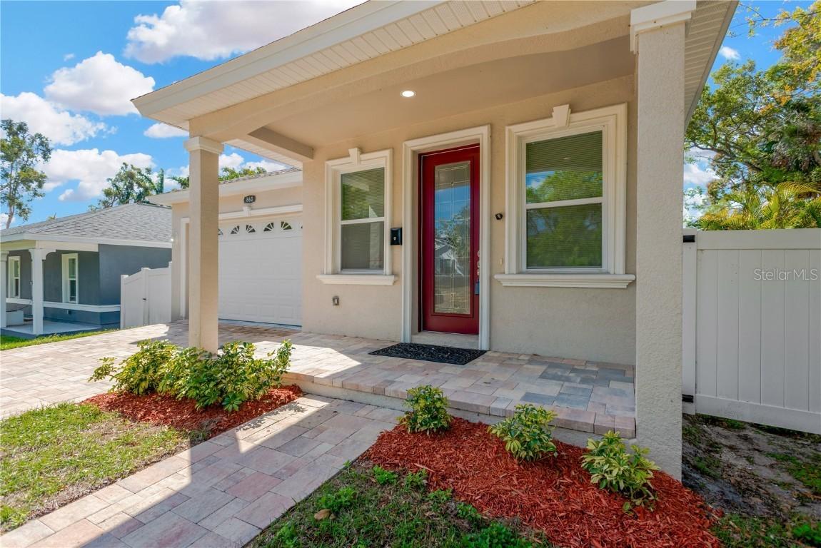 860 17th Ave., St Petersburg, FL 33701