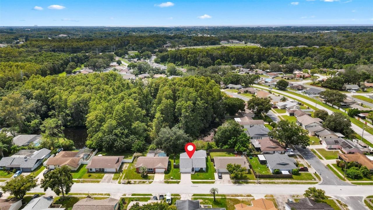 5107 Glenhurst Ln., New Port Richey, FL 34653