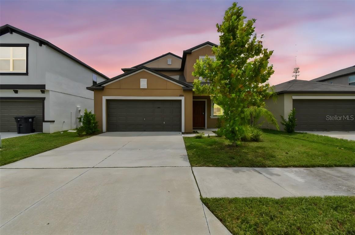 7205 Ronnie Gardens Ct., Tampa, FL 33619