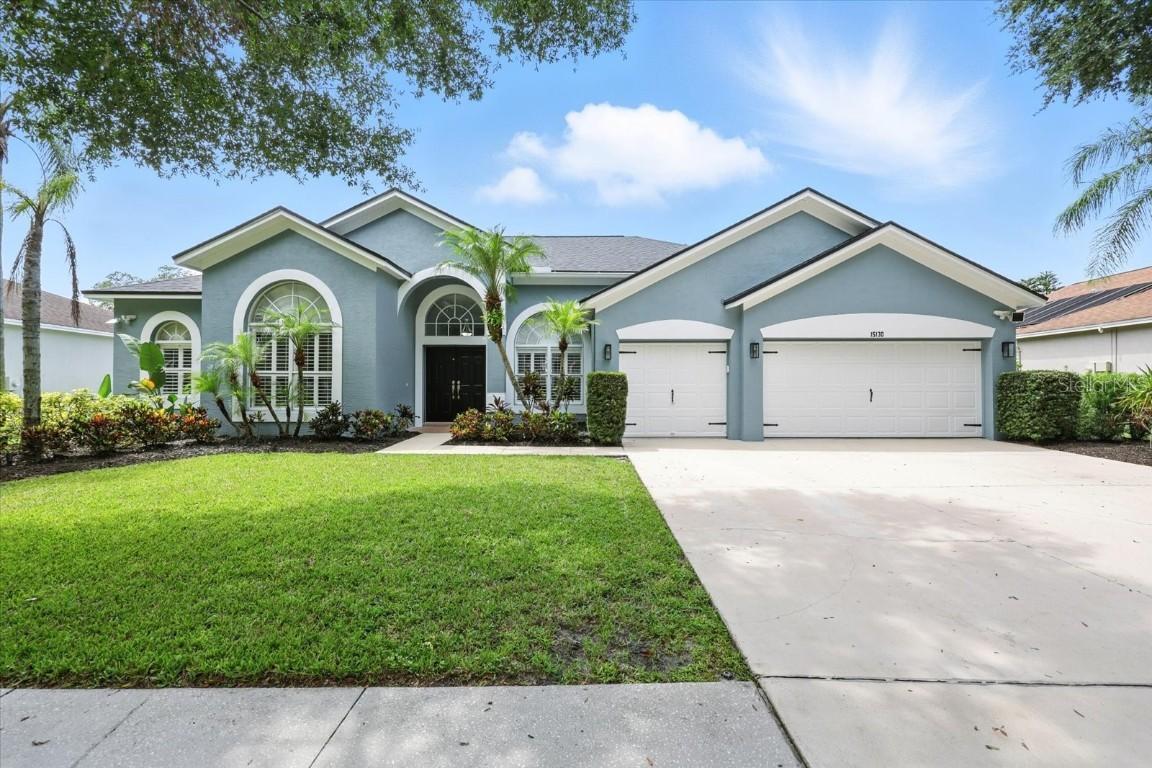 15130 Arbor Hollow Dr Dr., Odessa, FL 33556