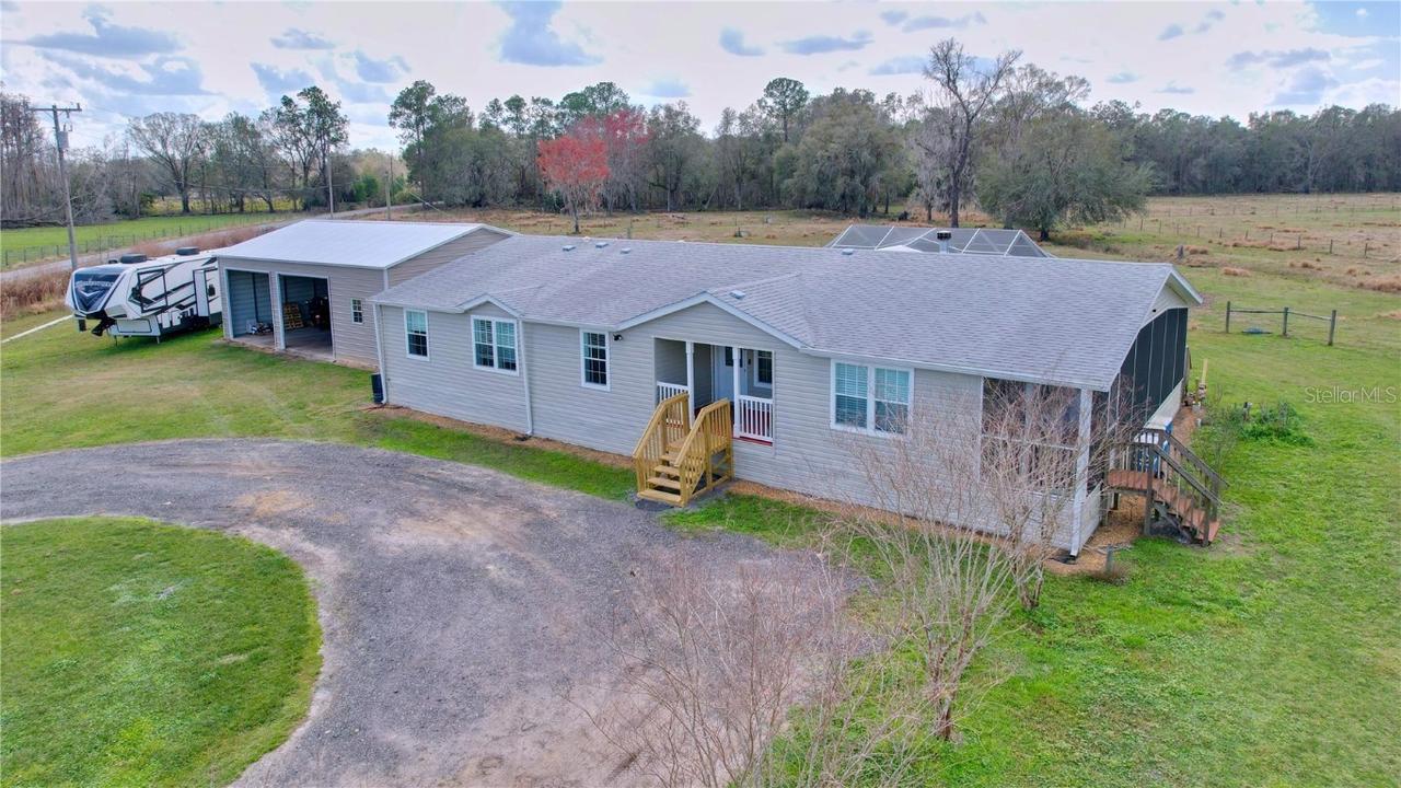 14890 Cr 757, Webster, FL 33597