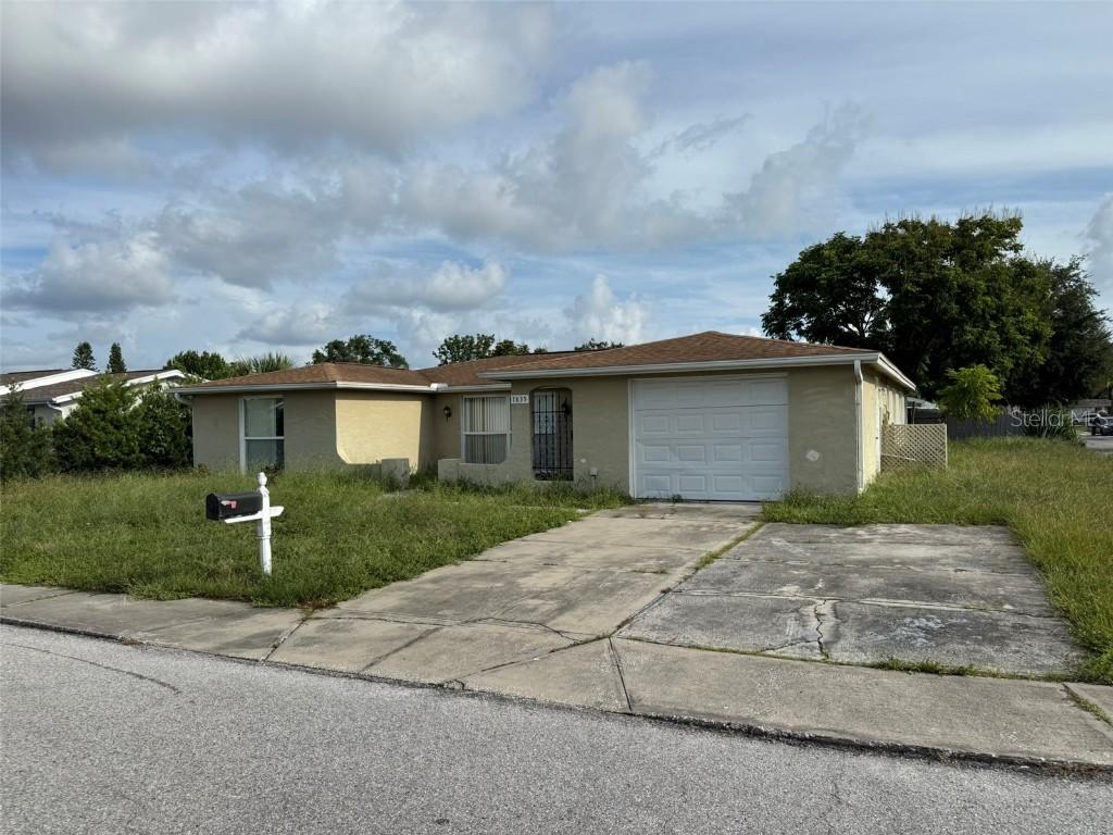 7835 Bloomfield Dr., Port Richey, FL 34668