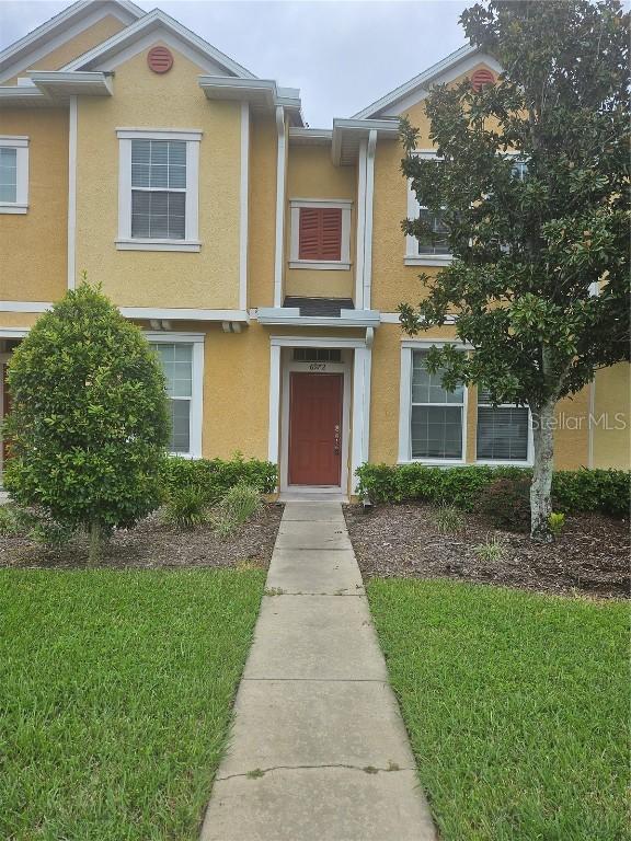 6972 Towering Spruce Dr., Riverview, FL 33578