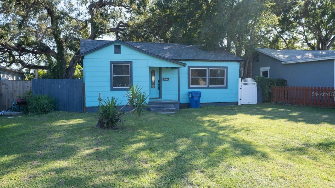 4650 Emerson Ave., St Petersburg, FL 33711
