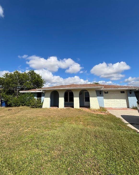 7449 Live Oak Ln., New Port Richey, FL 34653