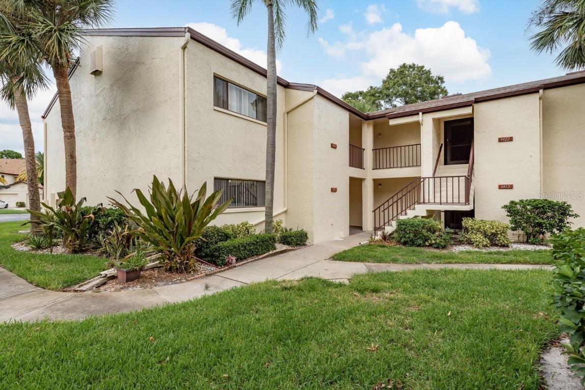 700 Starkey Rd. #1411, Largo, FL 33771