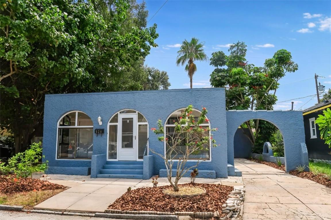 526 Kirkwood Ter., St Petersburg, FL 33701
