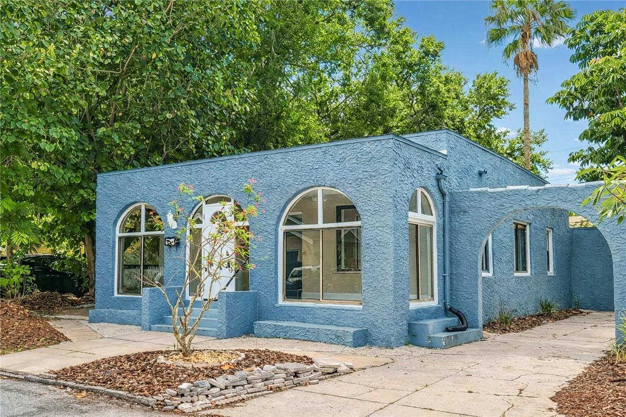 526 Kirkwood Ter., St Petersburg, FL 33701