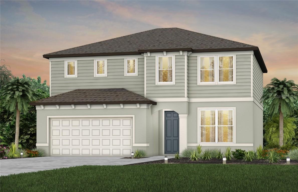 9710 Redwood Heights Loop, Thonotosassa, FL 33592