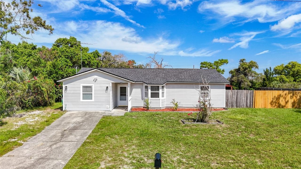 4553 Goldcoast Ave., Spring Hill, FL 34609