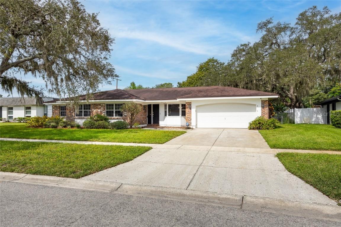 3026 Samara Dr., Tampa, FL 33618