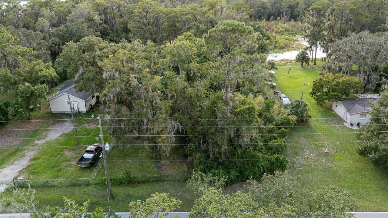 Lake Drive, New Port Richey, FL 34654