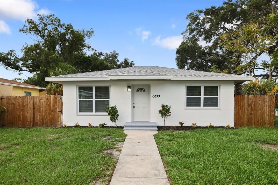6033 Illinois Ave., New Port Richey, FL 34653