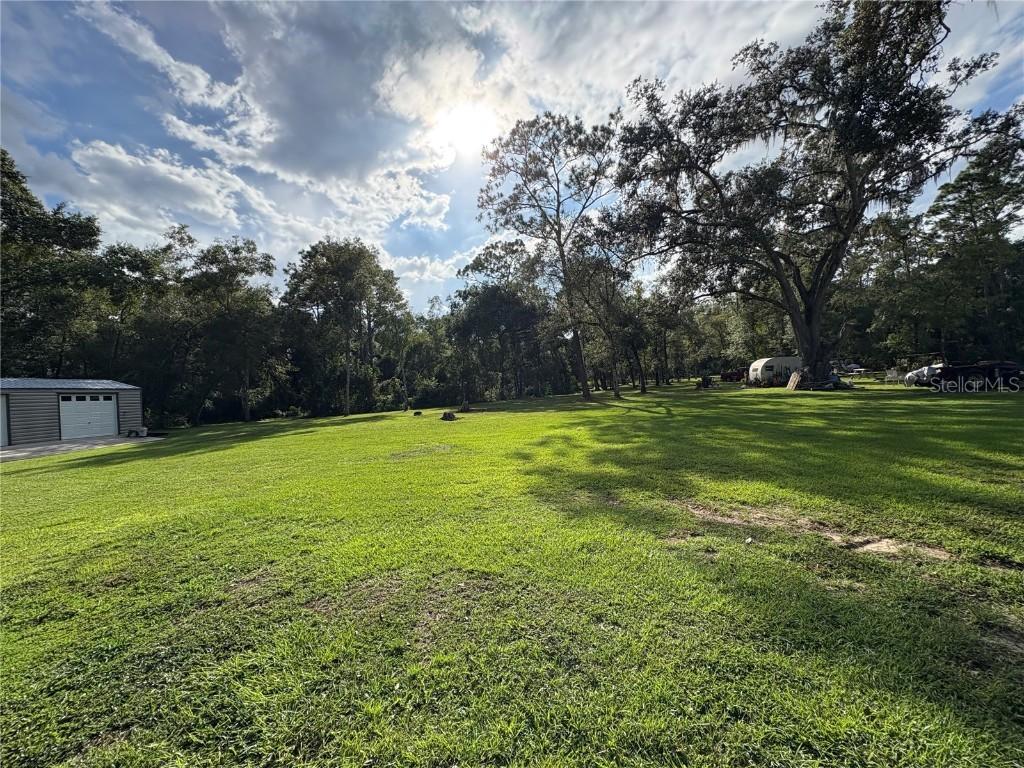 Lucilles Shady Ln., Nobleton, FL 34661