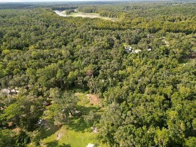 Lucilles Shady Ln., Nobleton, FL 34661