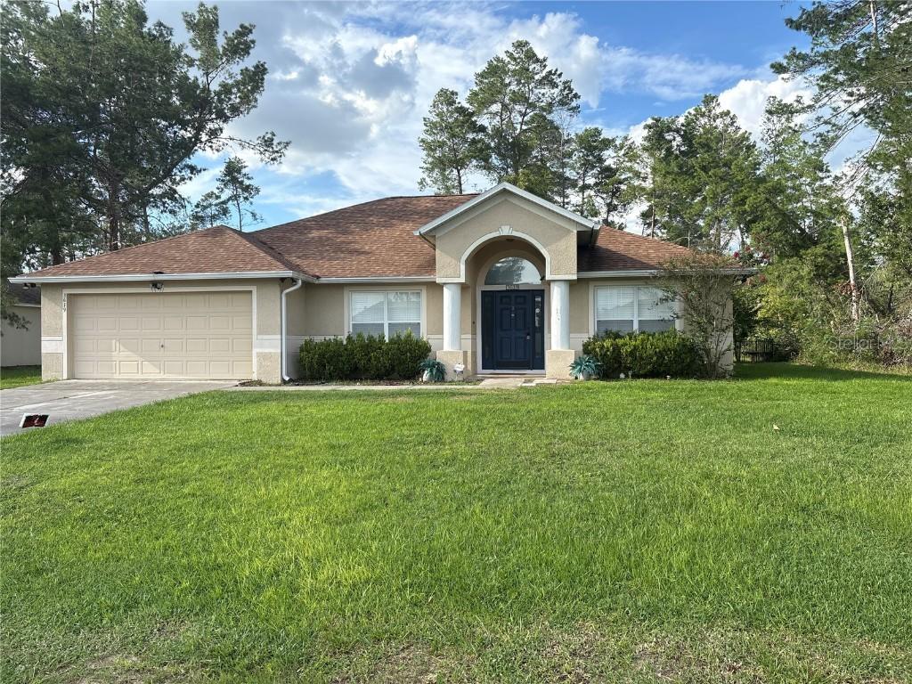3619 SW 129th St., Ocala, FL 34473
