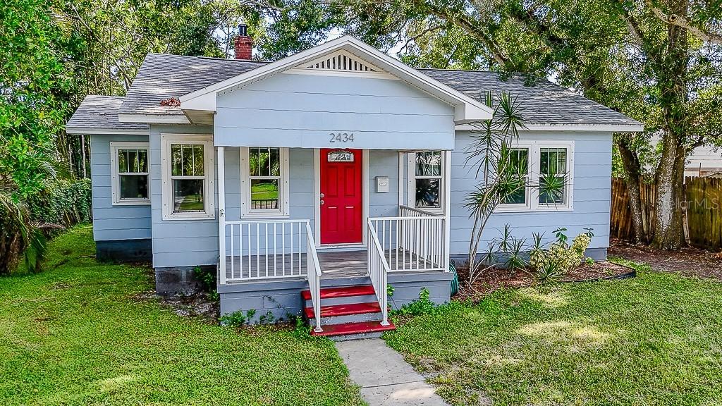 2434 9th Ave., St Petersburg, FL 33713