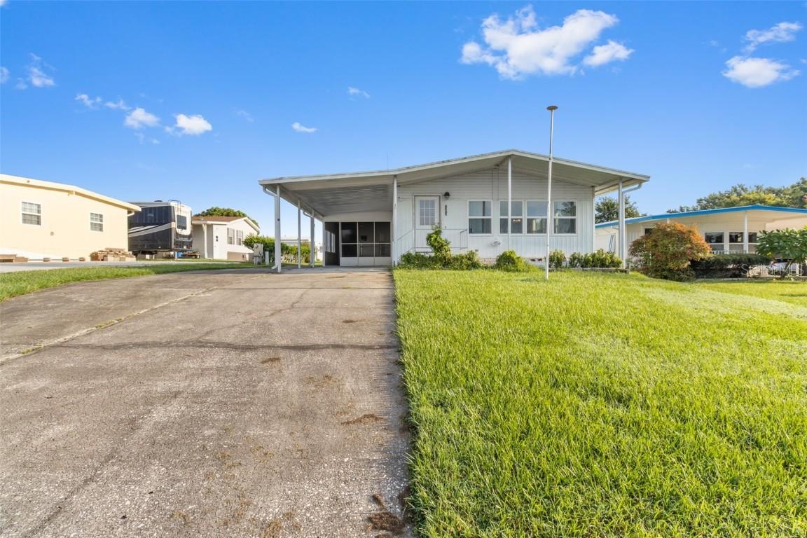 29129 Johnston Rd. #2545, Dade City, FL 33523