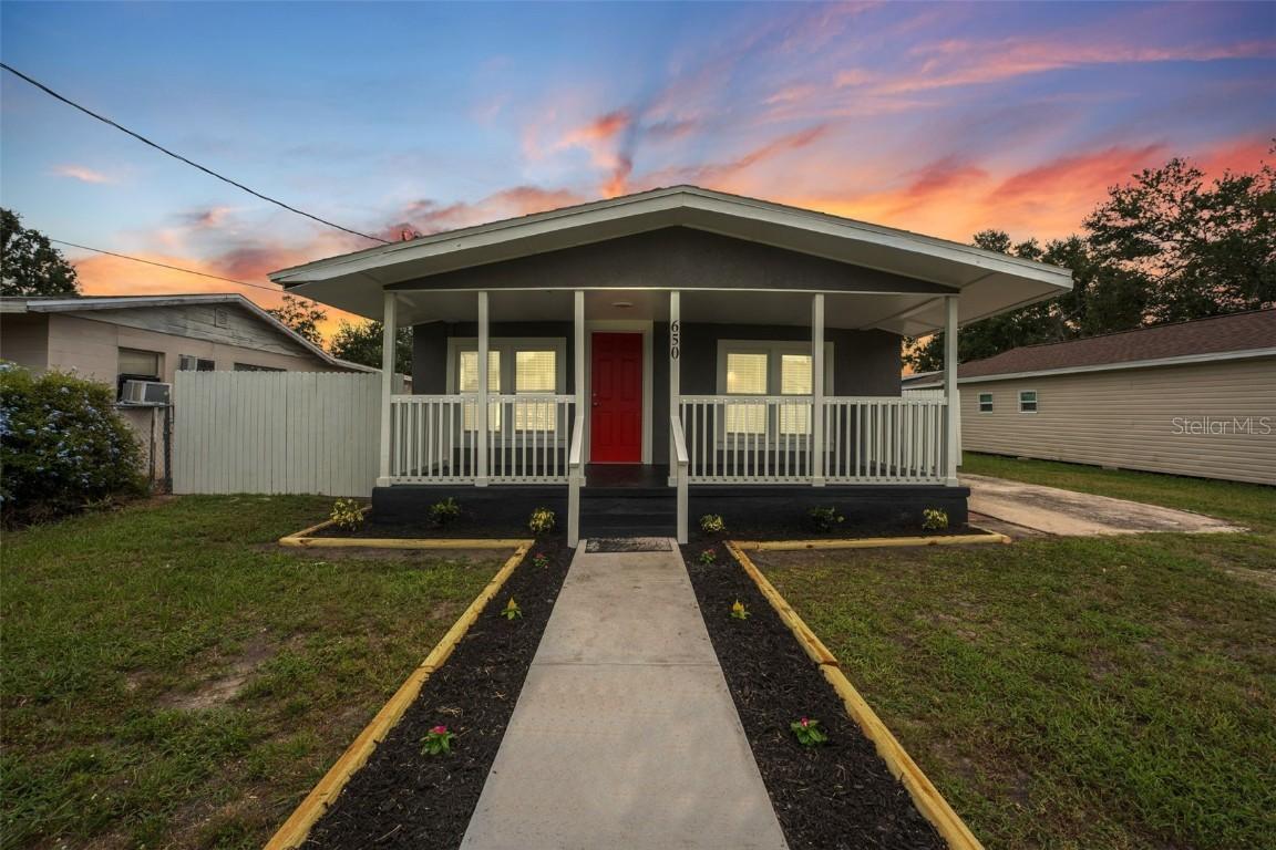 650 N 8th St., Eagle Lake, FL 33839