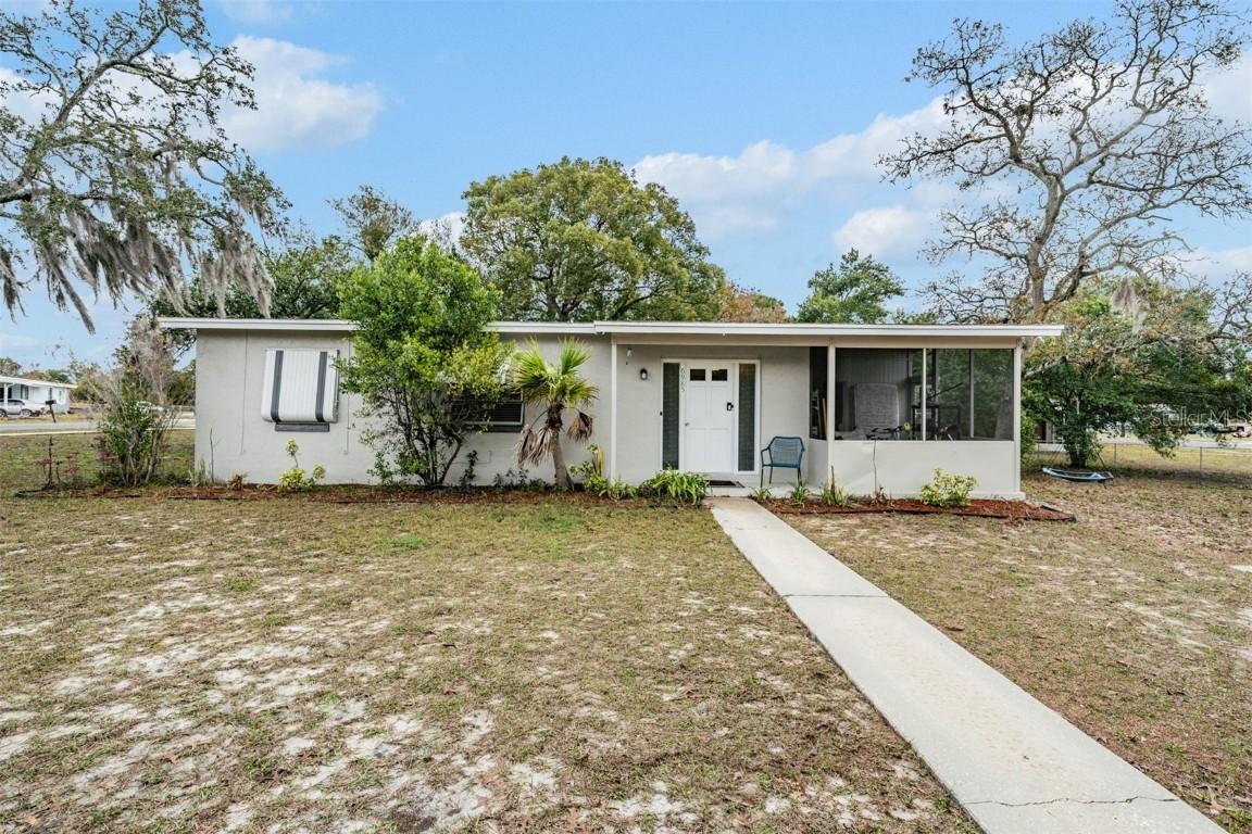 6985 Merrick Ln., Spring Hill, FL 34606