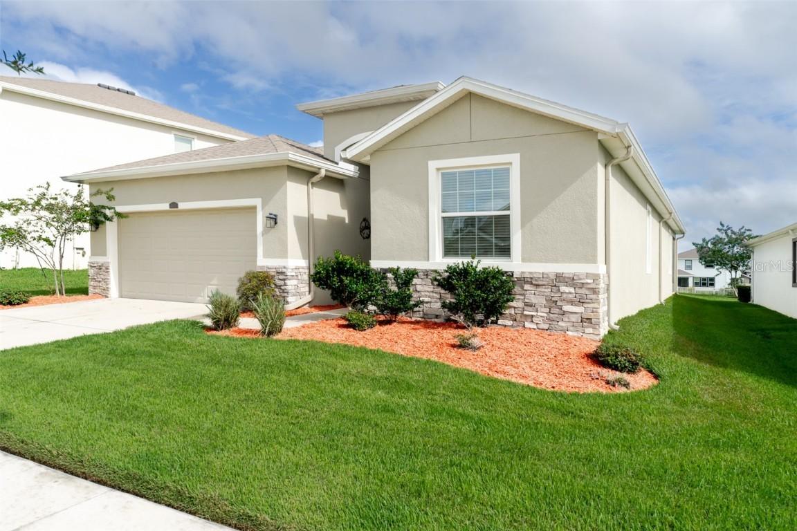 10889 Tally Fawn Loop, San Antonio, FL 33576