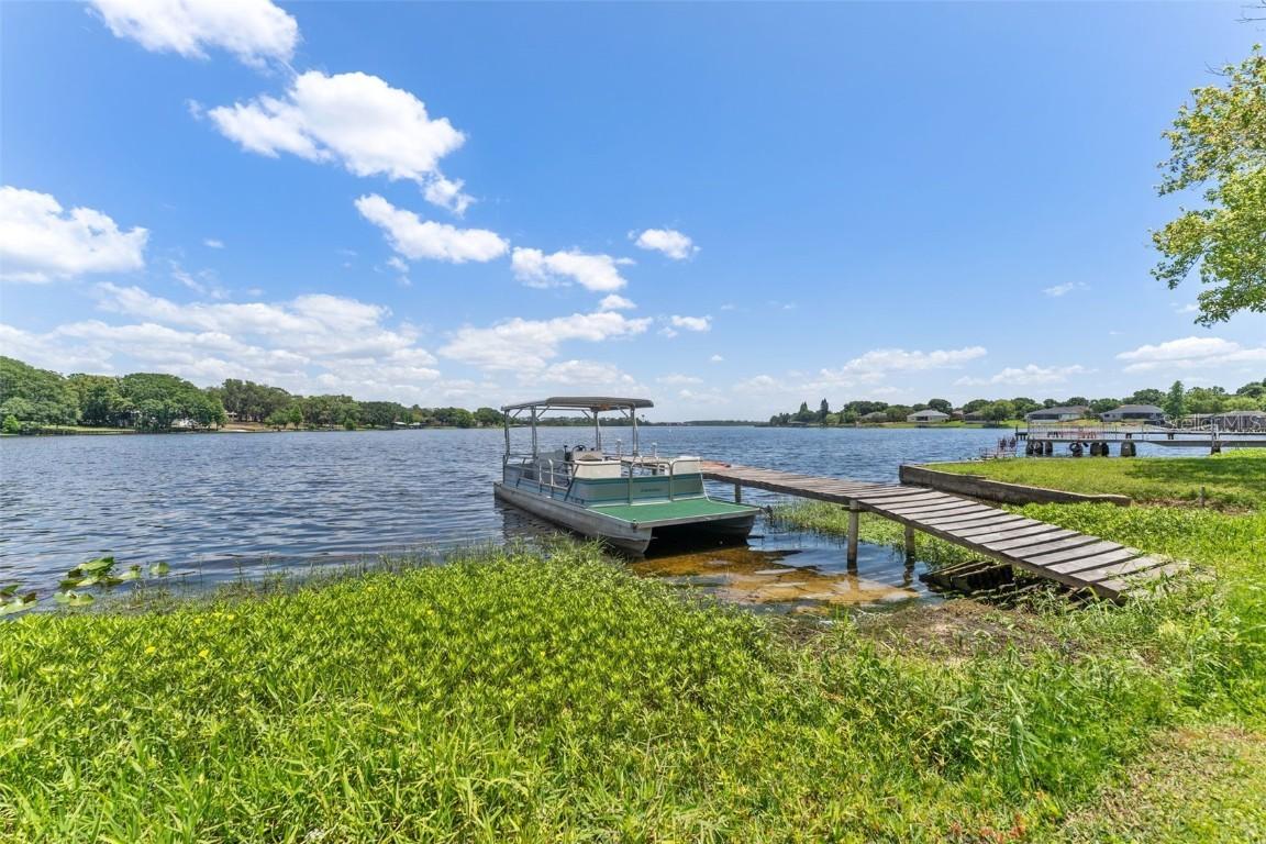 7558 Berkley Rd., Polk City, FL 33868