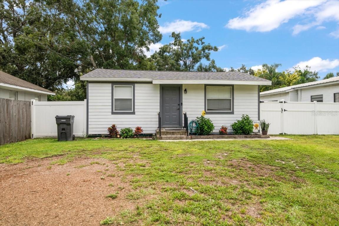 3270 70th Ave., St Petersburg, FL 33702