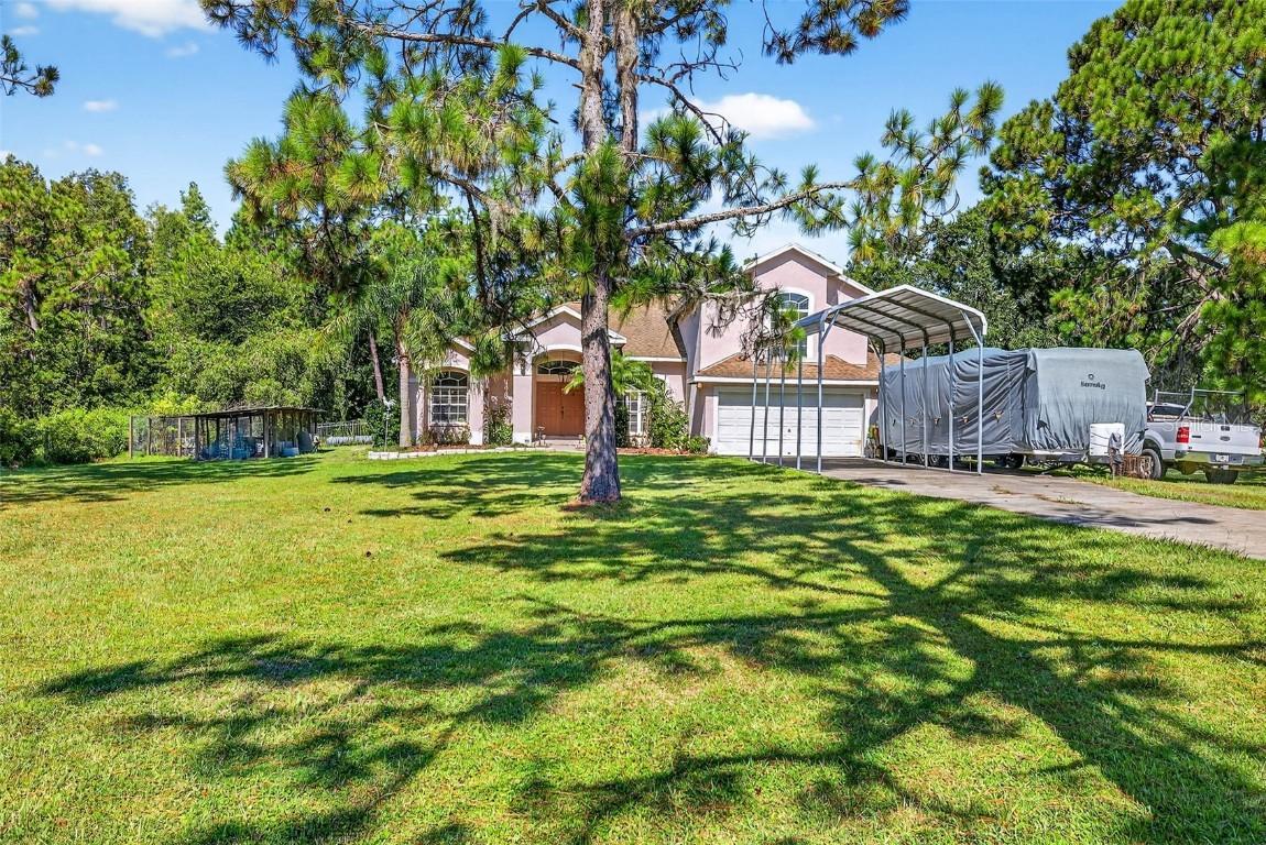 7911 Pine Lands Dr., Wesley Chapel, FL 33544