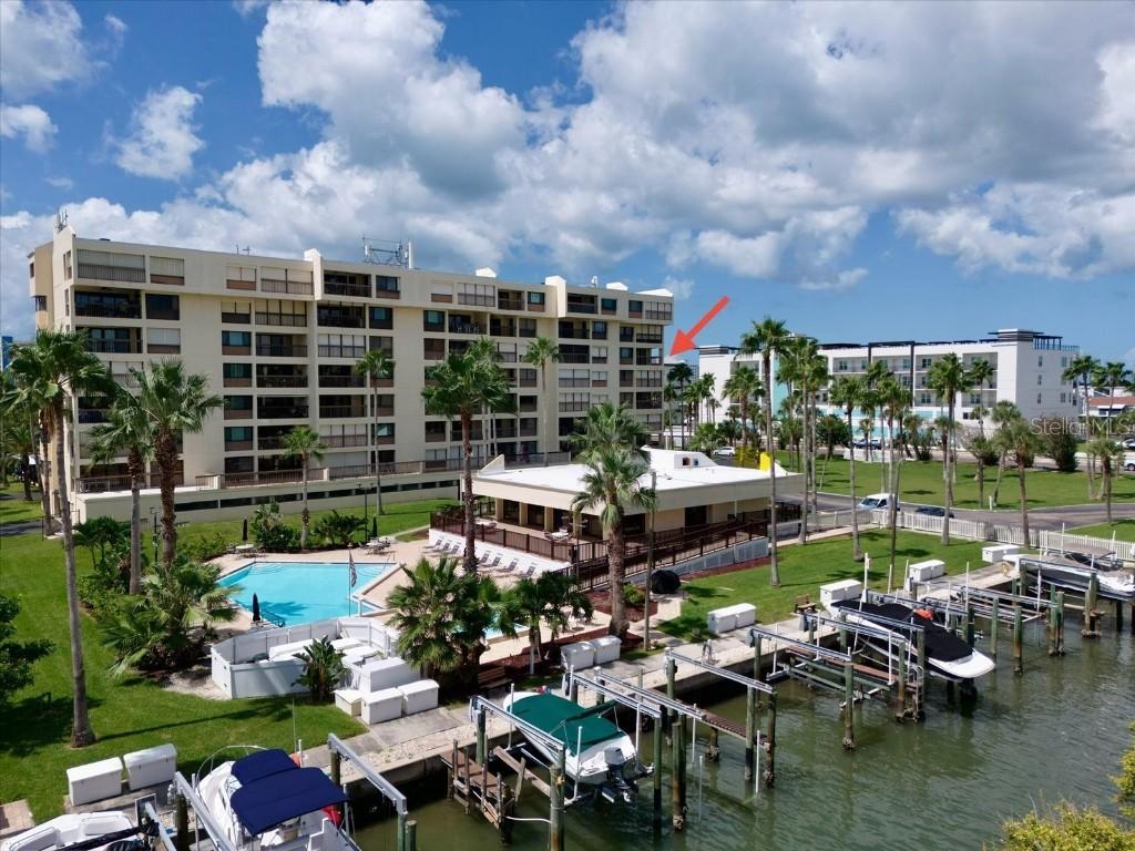 401 150th Ave. #251, Madeira Beach, FL 33708