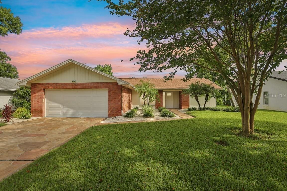 2866 Thistle Ct., Palm Harbor, FL 34684